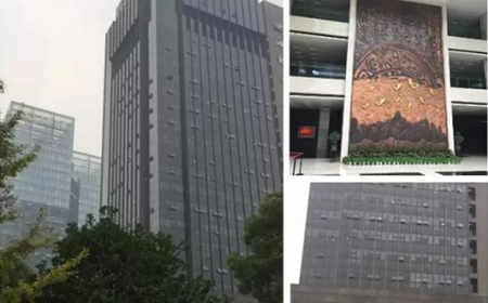 杭州嘉扬乔迁新址，助力嘉扬e-HR品牌再升级