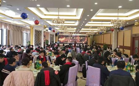 没有什么比冬日里的表扬信更加让人温暖了！