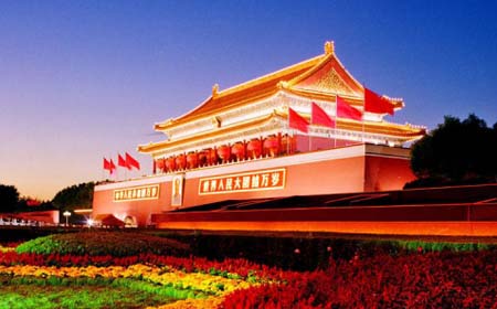 【嘉扬分公司盘点】北京嘉扬，17年构筑e-HR管理长城