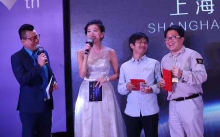 【嘉扬20周年庆典】昨夜星光璀璨，今朝前程似锦