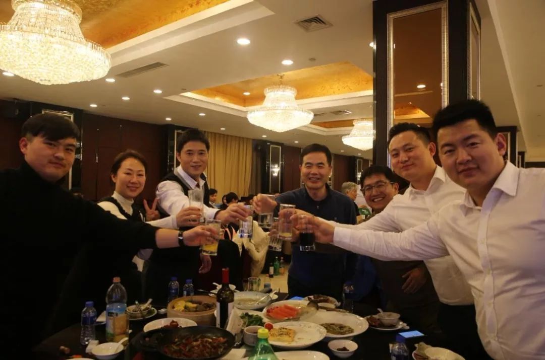 新起点，新方向，新超越——嘉扬2020年会特辑