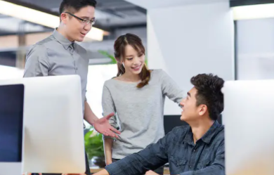 eHR软件应用，扩大人力资源服务范围，提高服务质量