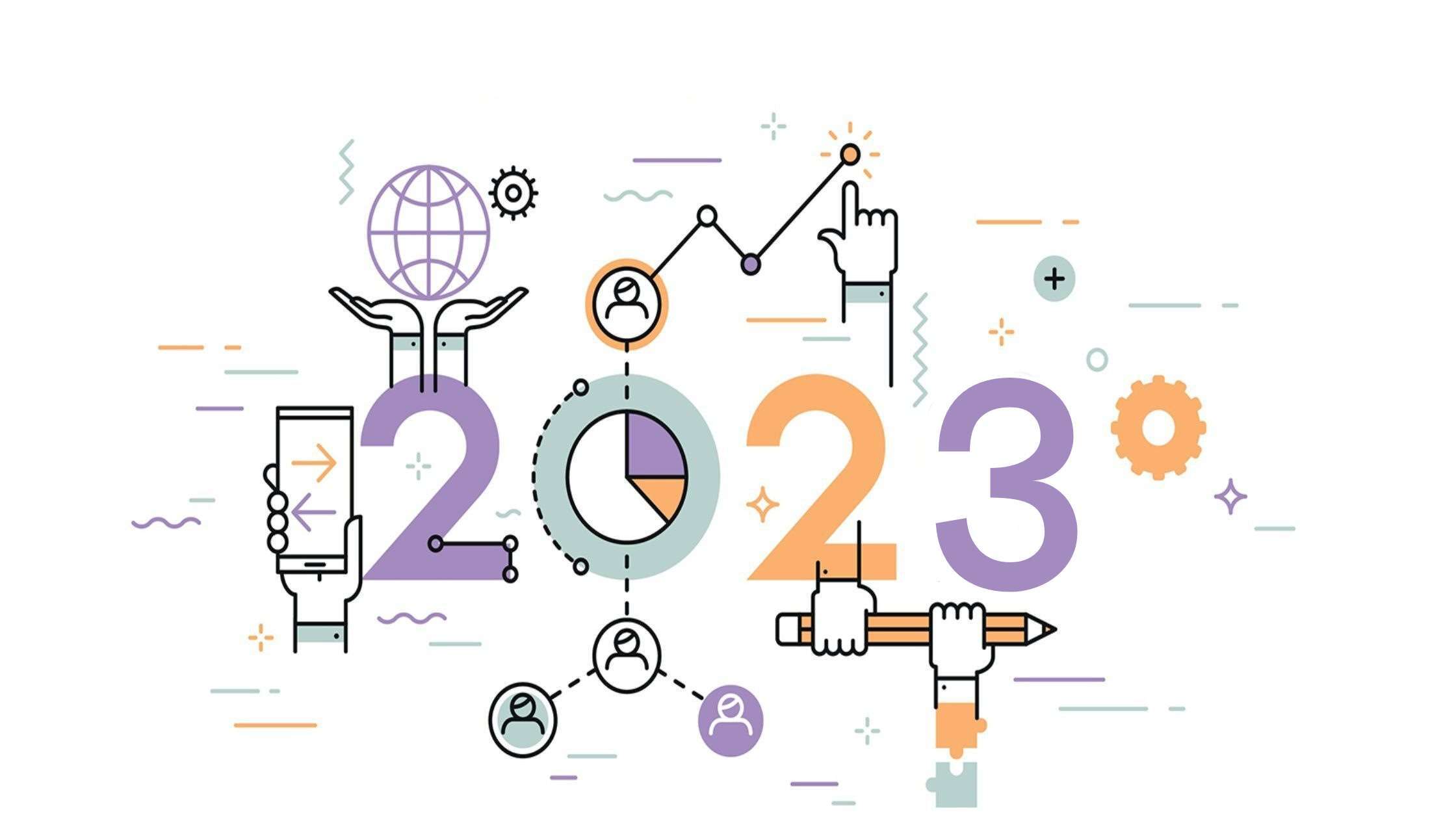 2023年HR团队将面临的三大挑战，你知道吗？