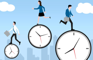 如何选择和使用考勤系统，提高企业的管理效率和智能化水平