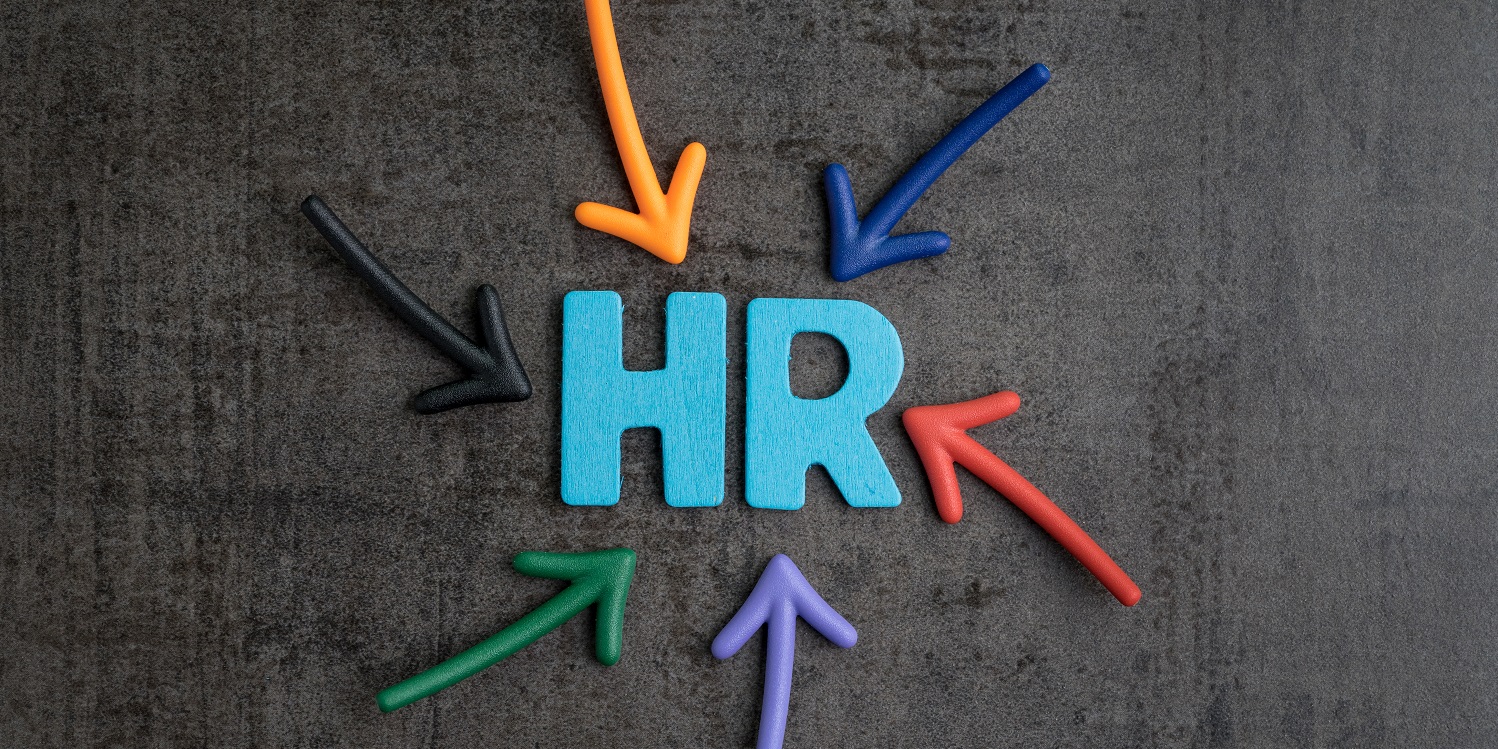 HR 如何建立可信度，提高人力资源的声誉？