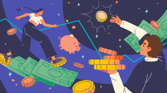 2025年如何优化人力资源预算？ 6 个技巧帮助您！